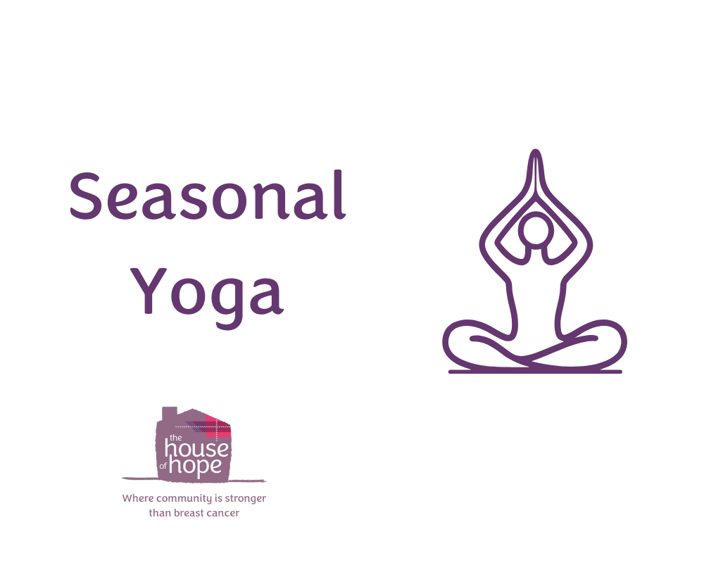 Seasonal Yoga