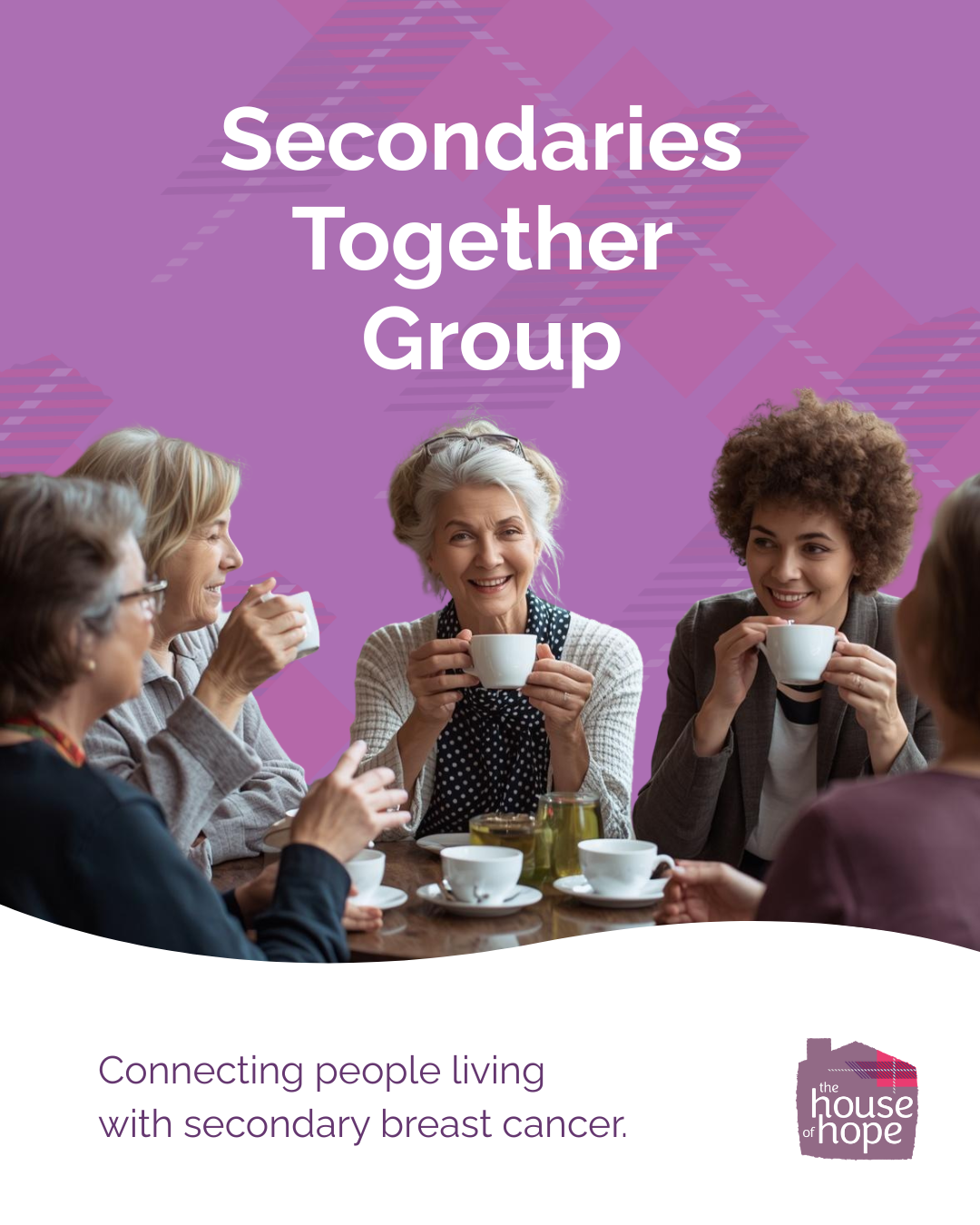 Secondaries Together Peer Support