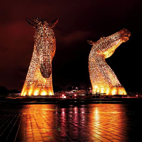 Kelpies SuperNova 5K