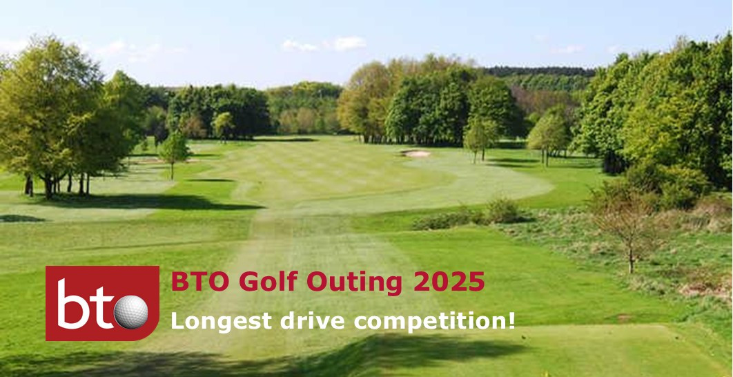 Longest Drive Charity Competition 2025