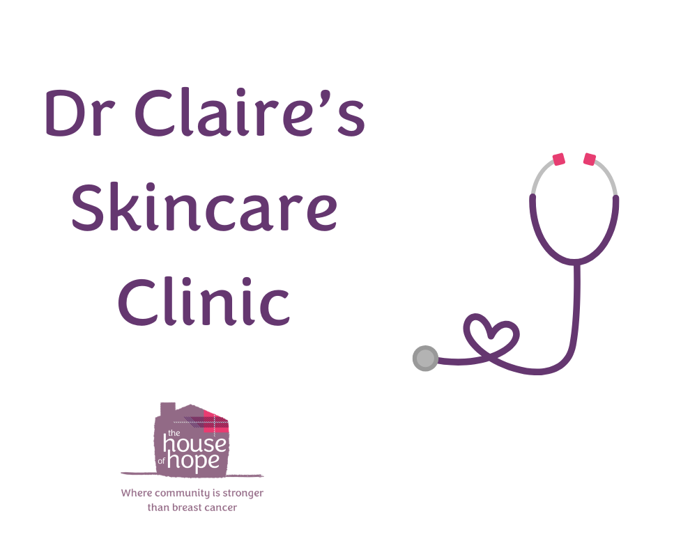 1:1 appointments - Dr Claire's Clinic