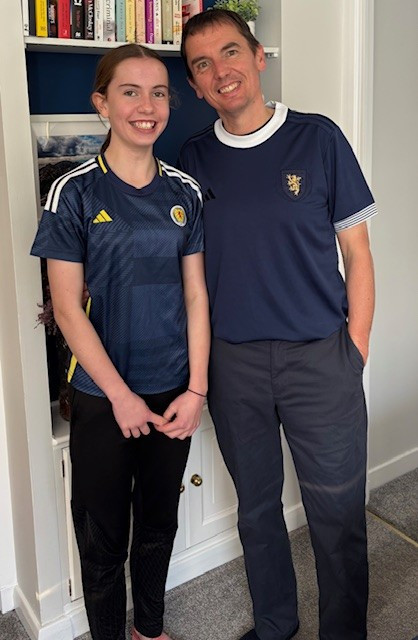 Euan Fundraising Page!