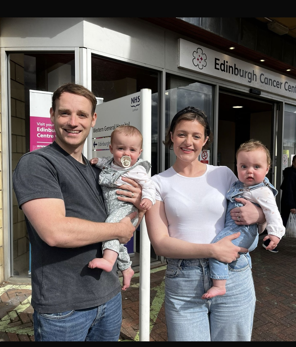 Loch Ness Marathon to fundraise for The House of Hope