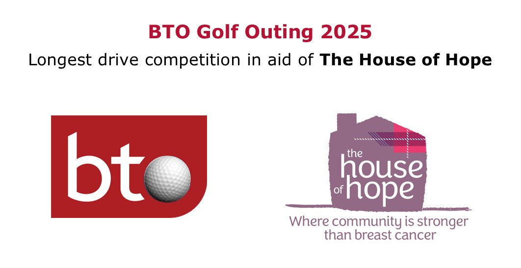 BTO Golf Outing Fundraising Page 2025
