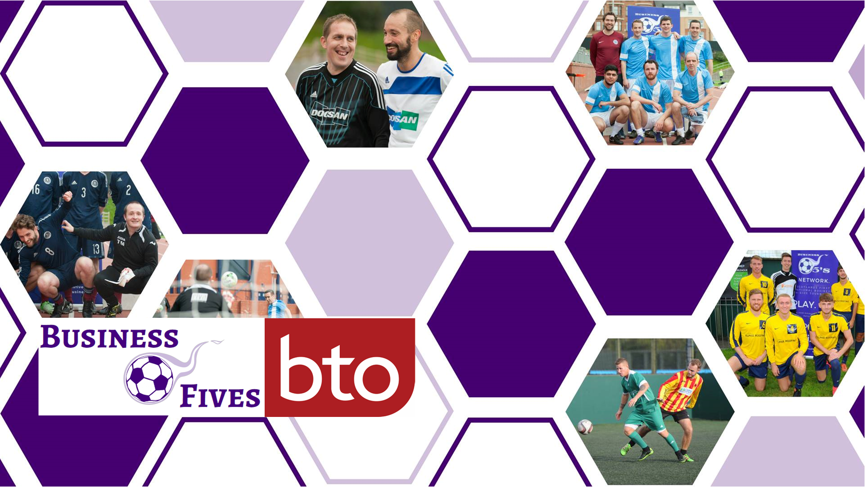 Business Fives 2025 for the House of Hope