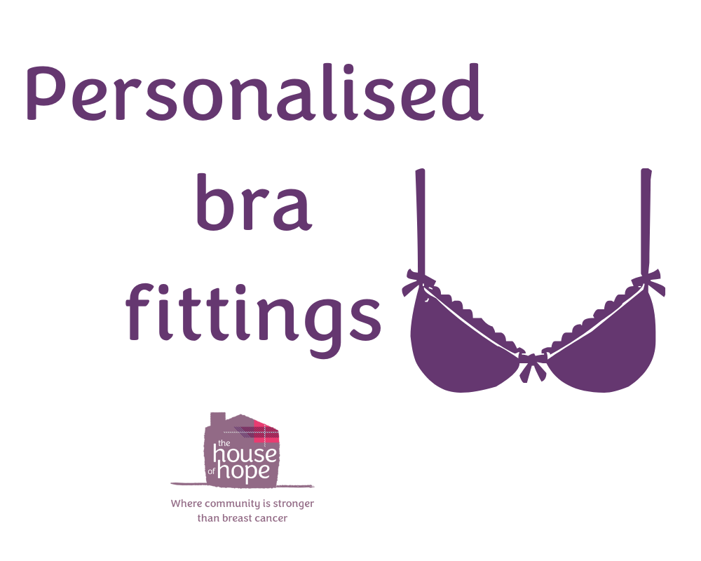 Bra fittings