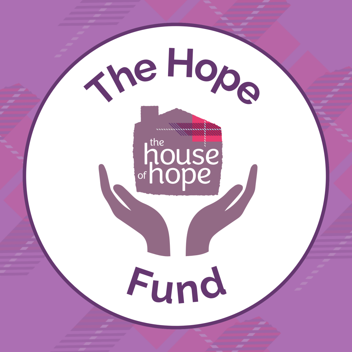 Introducing The Hope Fund. Supporting each other through breast cancer