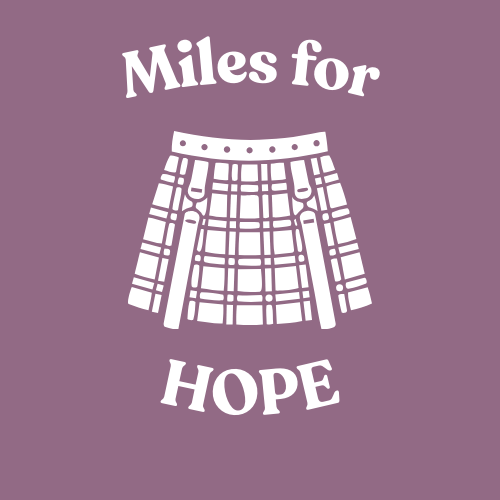 Miles for Hope